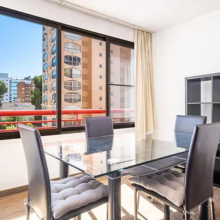 Loix Mar 2-f Levante * Benidorm