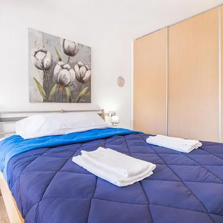 Apartment Loix Mar 2-f Levante *