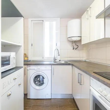 Loix Mar 2-f Levante Apartment Benidorm