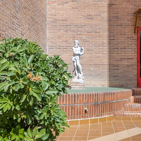Loix Mar 2-f Levante Apartment Benidorm