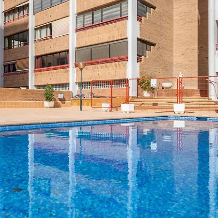 Loix Mar 2-f Levante Benidorm