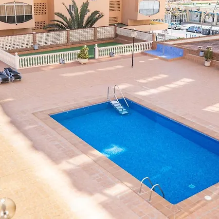 Loix Mar 2-f Levante Apartment