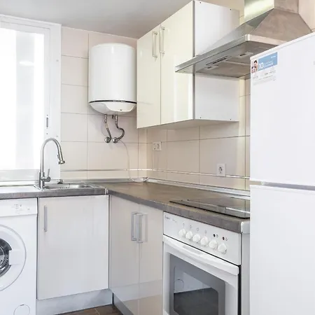 Loix Mar 2-f Levante Apartment *