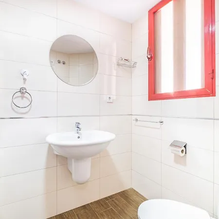 Apartment Loix Mar 2-f Levante